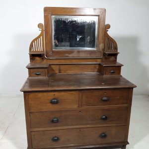 Dressing tables