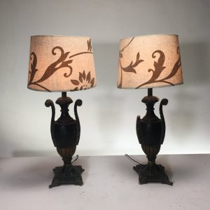 Table Lamps