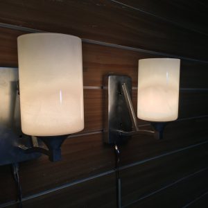 Wall Lights